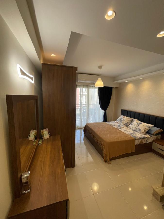 Apartment مارينا ريديزنس الساحل الشمالي امام ابراج العالمين الجديدة *