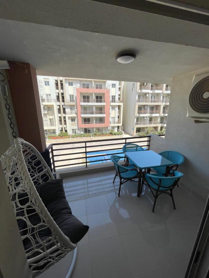 مارينا ريديزنس الساحل الشمالي امام ابراج العالمين الجديدة Apartment *