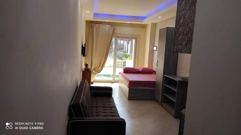 Apartment Cecelia Furnished For Rent Hurghada