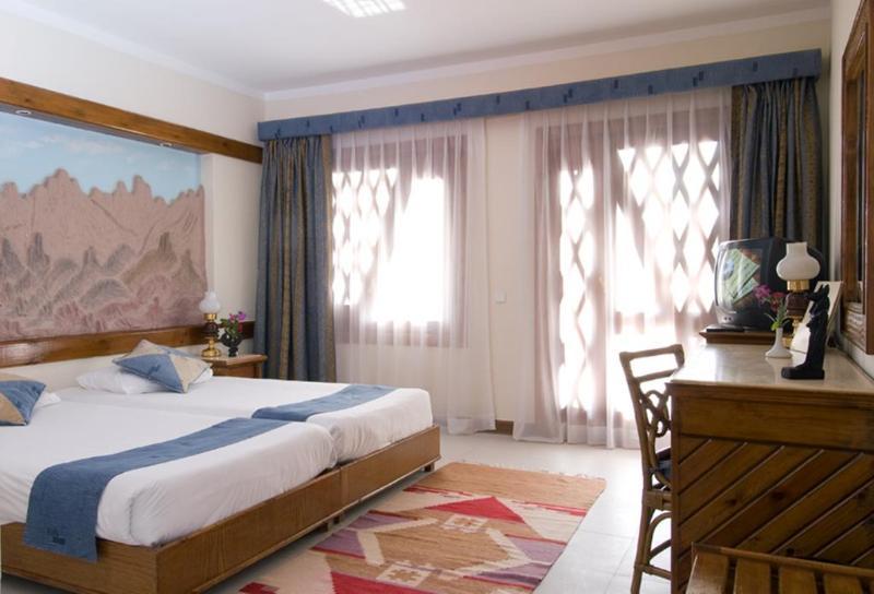 Swiss 4* Dahab