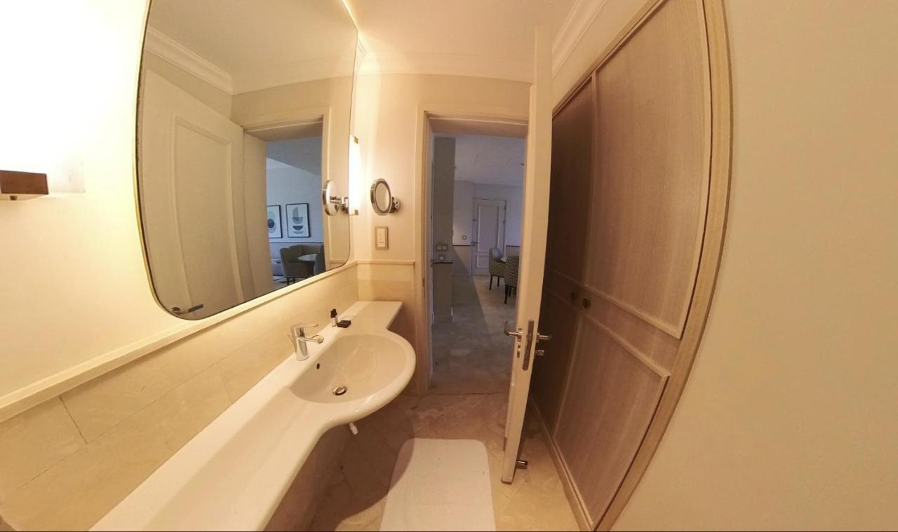 1 Bedroom @ The Address Golf Marassi Hotel