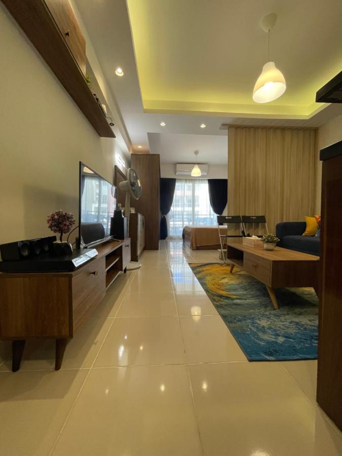 مارينا ريديزنس الساحل الشمالي امام ابراج العالمين الجديدة Apartment