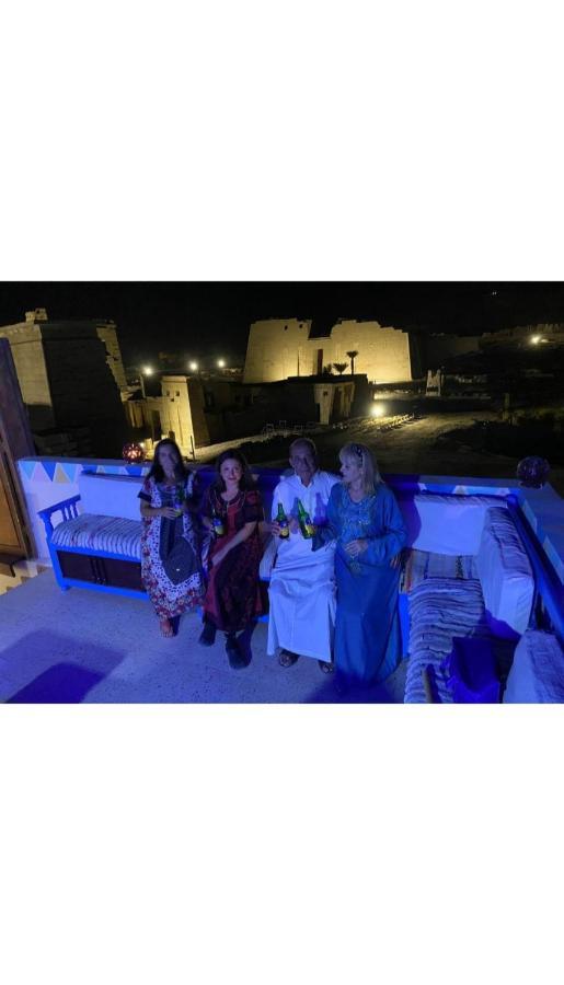Shahhat House * Luxor