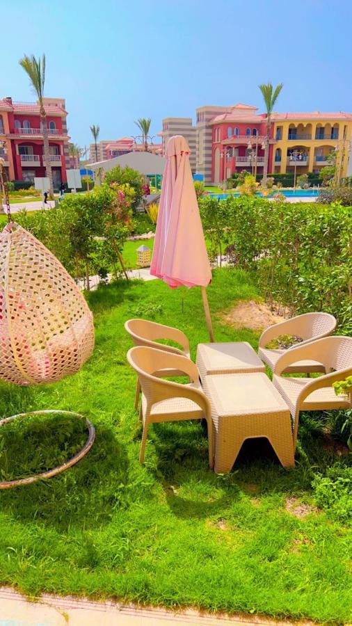 Porto Matrouh Chalet X Rent Family Only