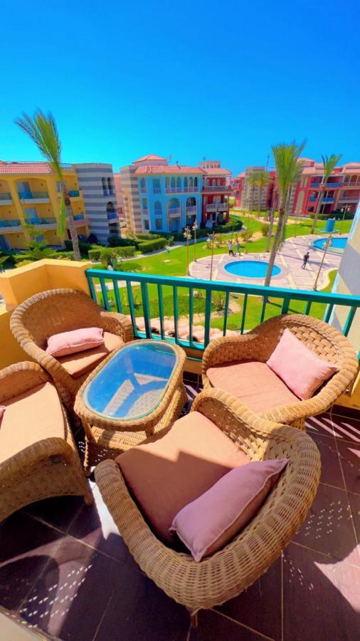 Porto Matrouh Chalet X Rent Family Only