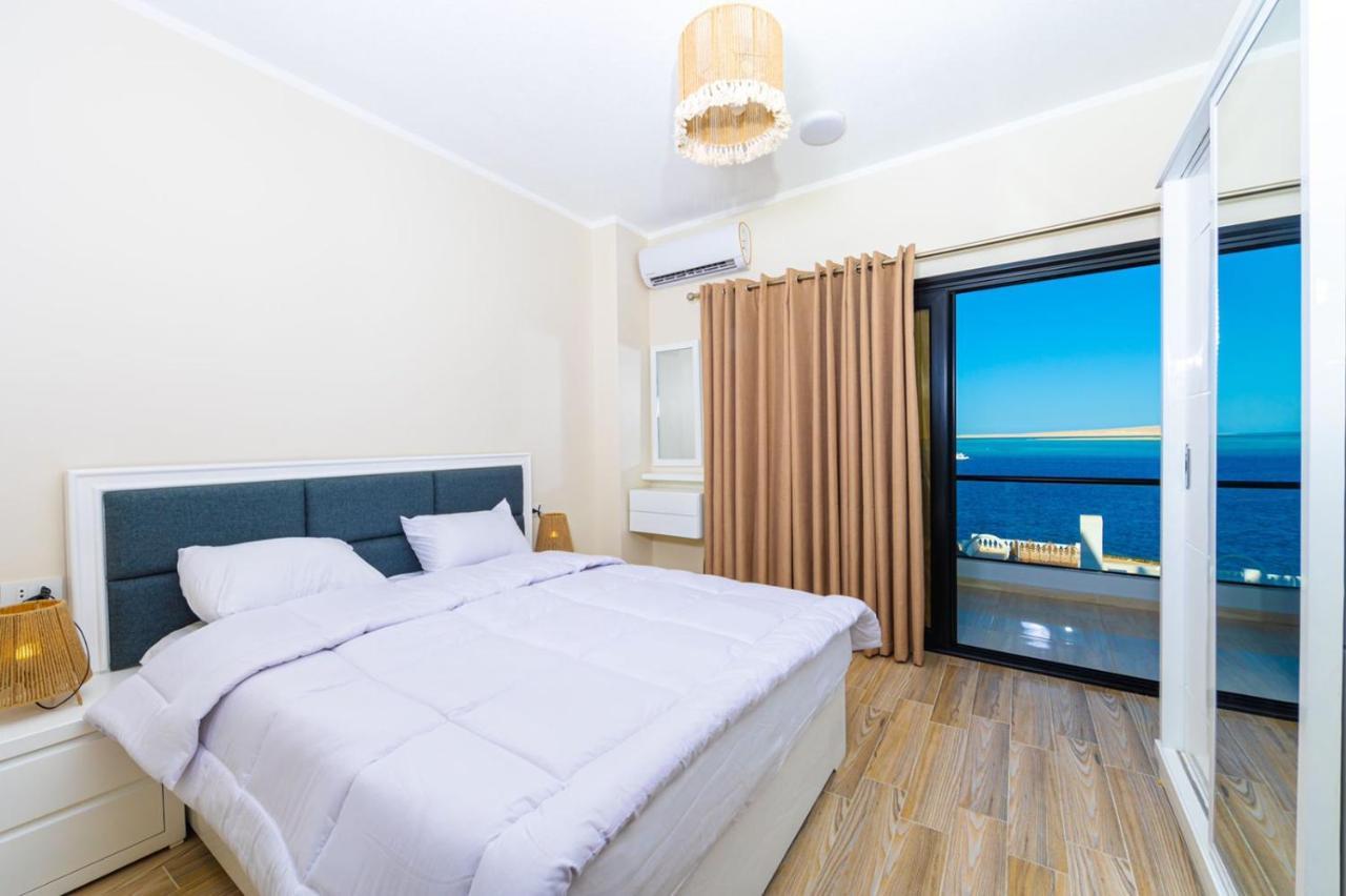 Blue View Apartment *