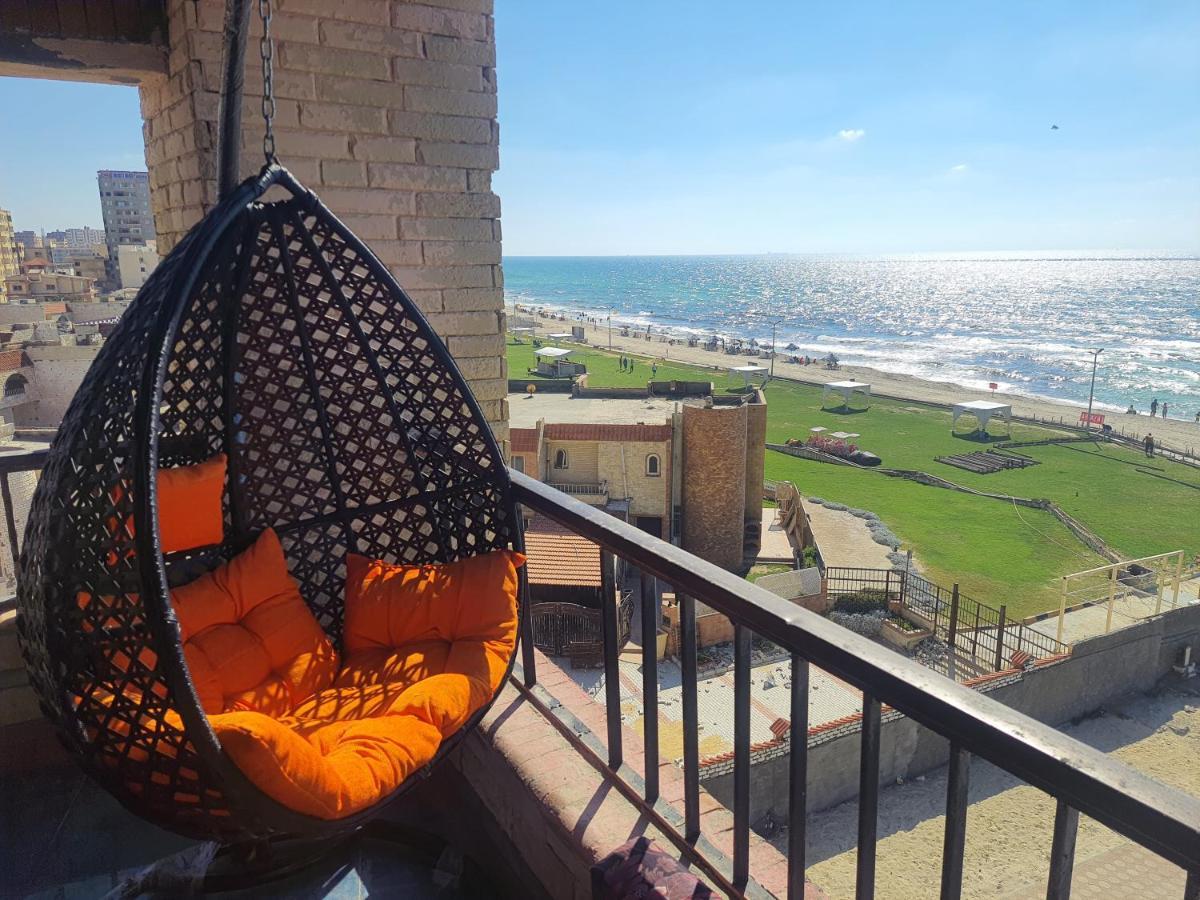 Bellevue Seaview Apartamento *