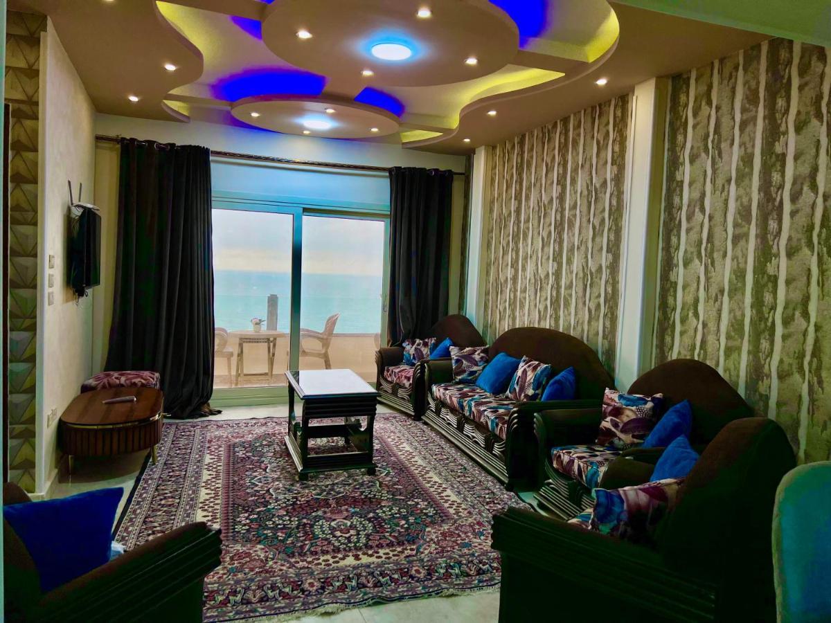 سى فيو السريا Apartment *