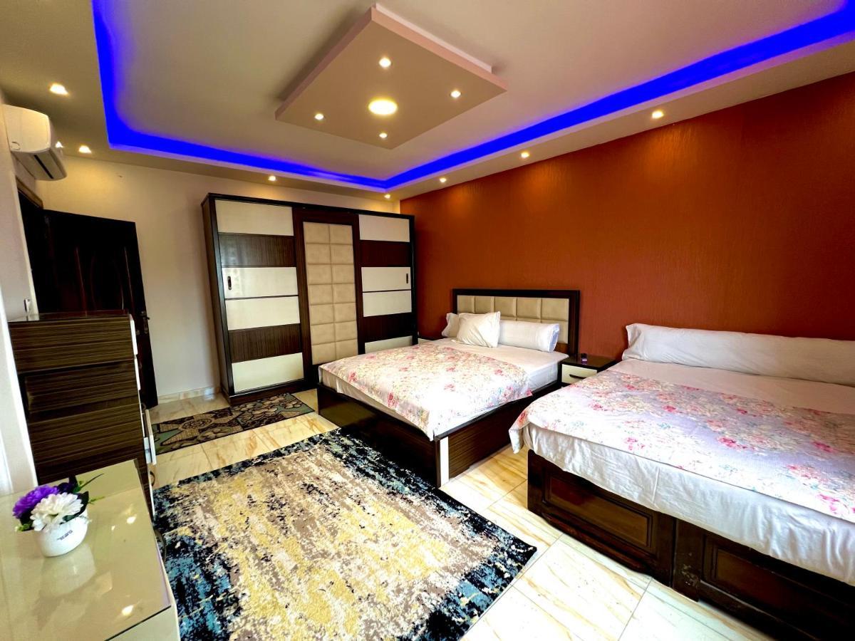 سى فيو السريا Apartment