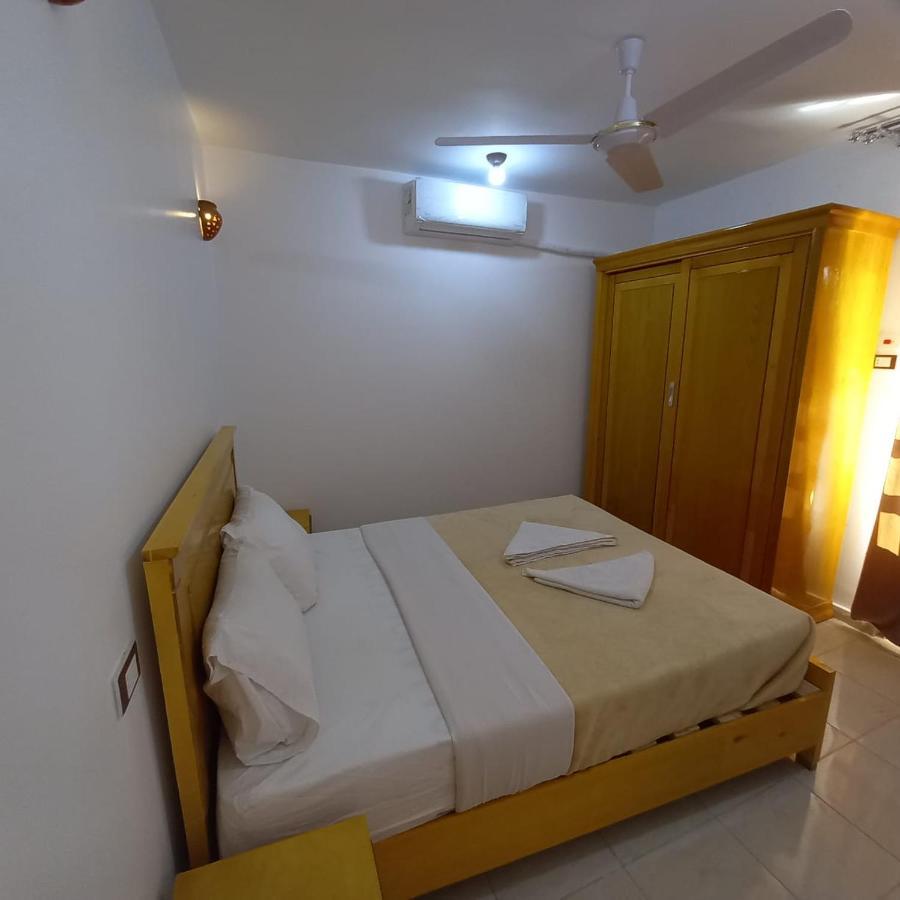 Apartamento Nile Sunrise Flats Luxor