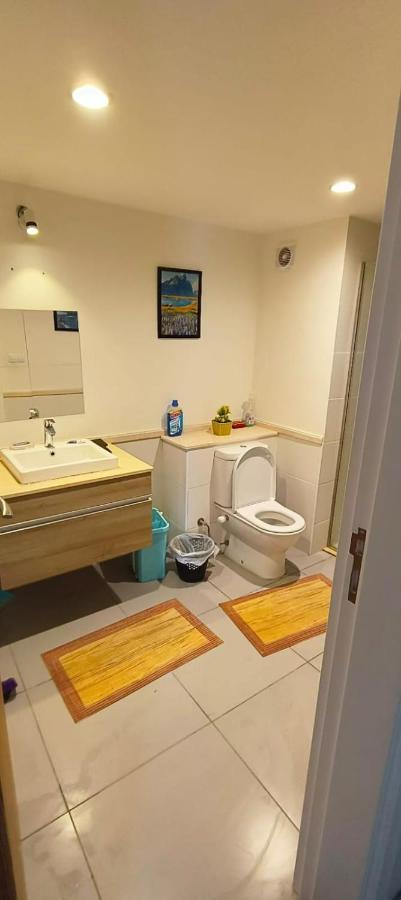 Marassi Marina Apartment