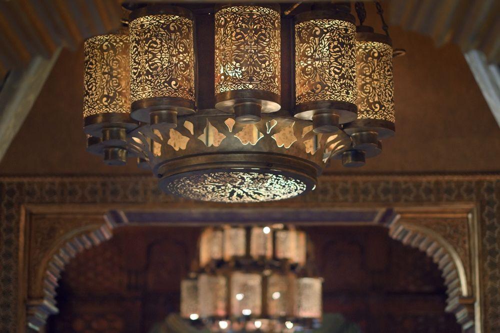 Cairo Marriott & Omar Khayyam Casino Hotel