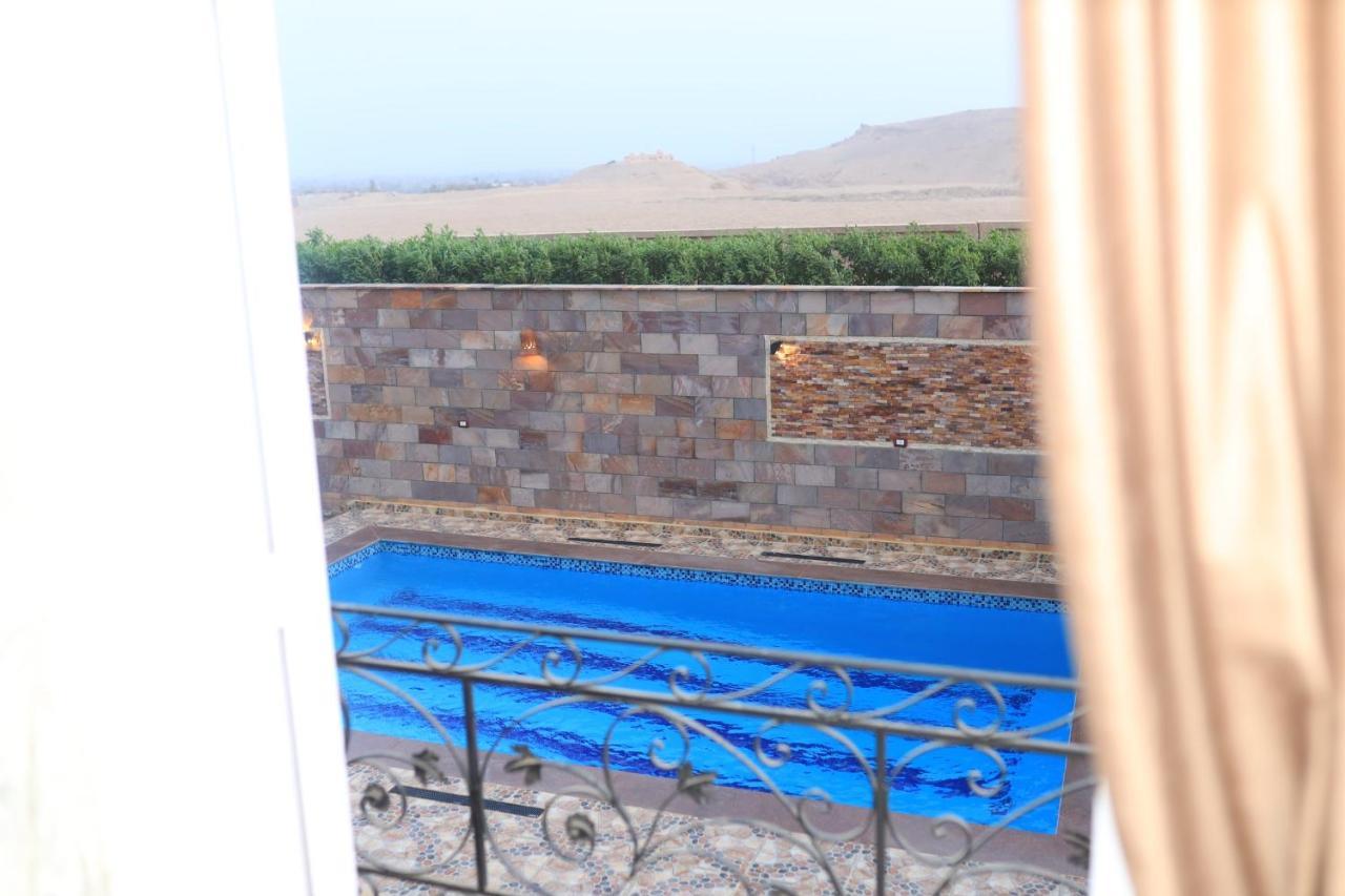 Hotel Royal Mountain Luxor