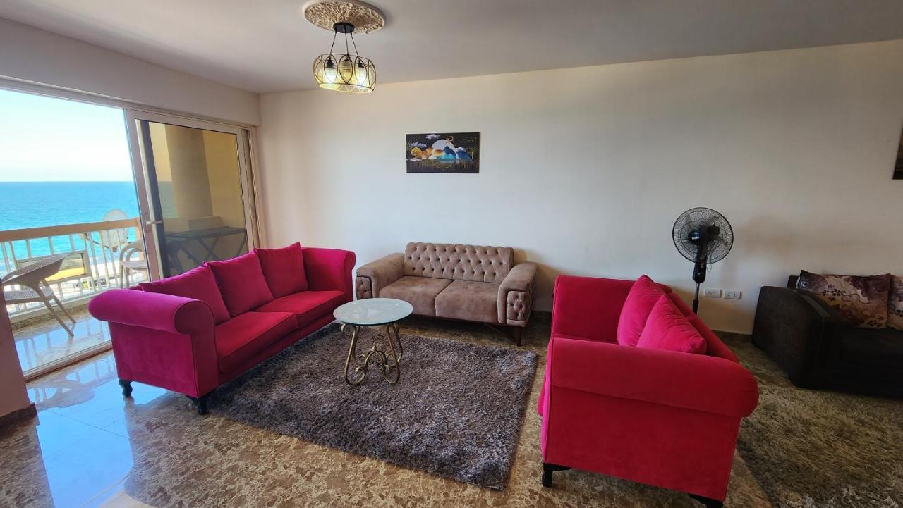 Alex Sea View - Families Only Apartamento