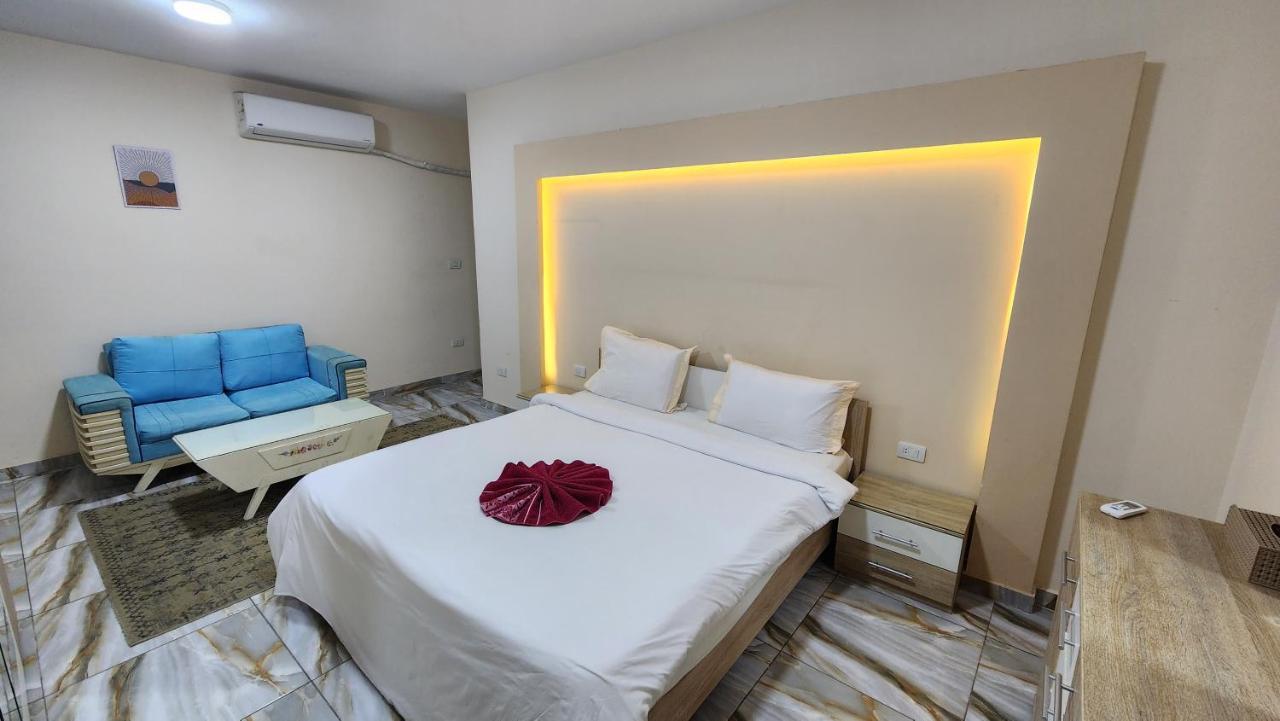 Alex Sea View - Families Only Alexandria