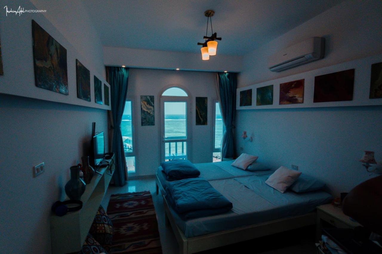 Skyrock Apartment *