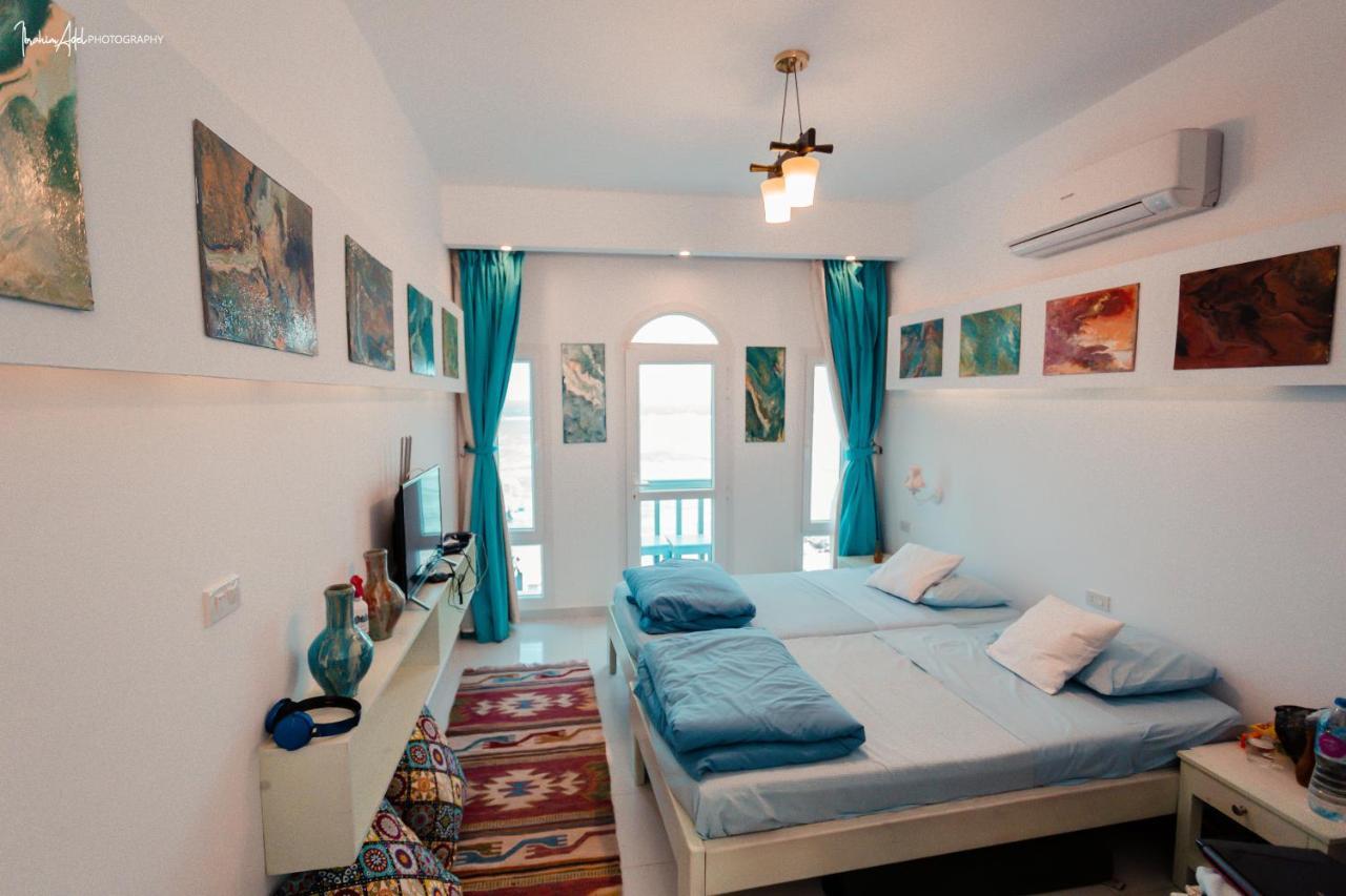 Skyrock Apartment *