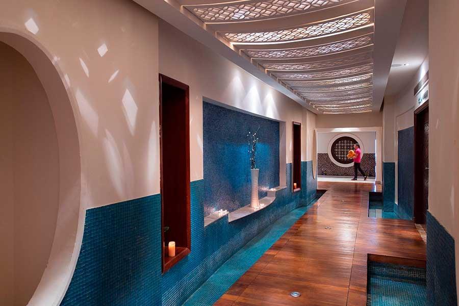 Complex Premier Le Reve & Sahl Hasheesh - Adults Only 16 Years