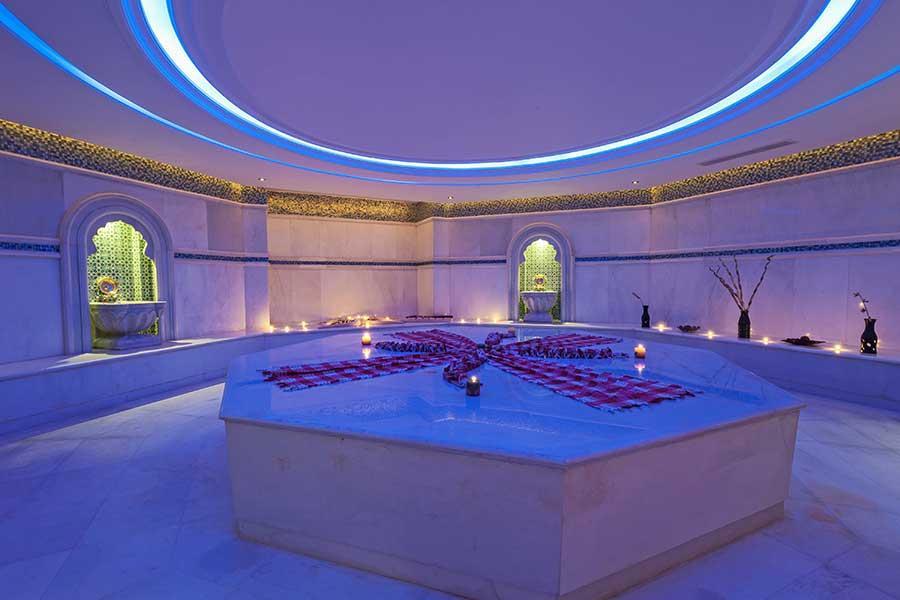Premier Le Reve & Sahl Hasheesh - Adults Only 16 Years