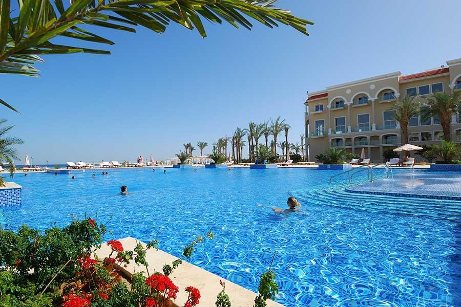 Complex Premier Le Reve & Sahl Hasheesh - Adults Only 16 Years Hurghada