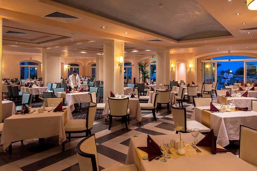 Premier Le Reve & Sahl Hasheesh - Adults Only 16 Years Complex
