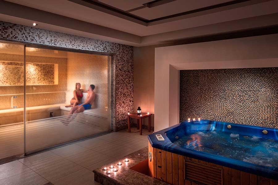 Premier Le Reve & Sahl Hasheesh - Adults Only 16 Years 5* Hurghada