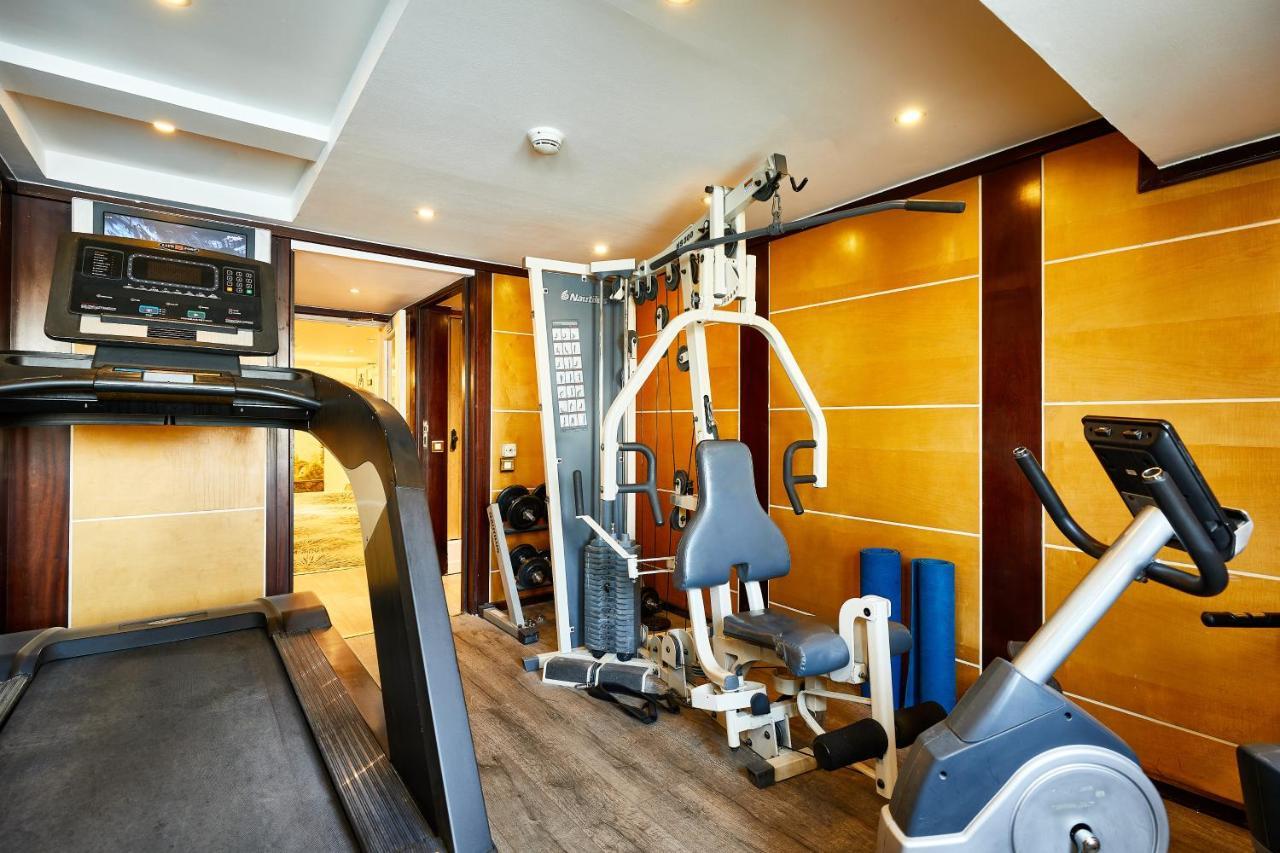 Otel Sonesta St George Nile Cruise - To Aswan 4 Nights From Monday To Friday Luksor