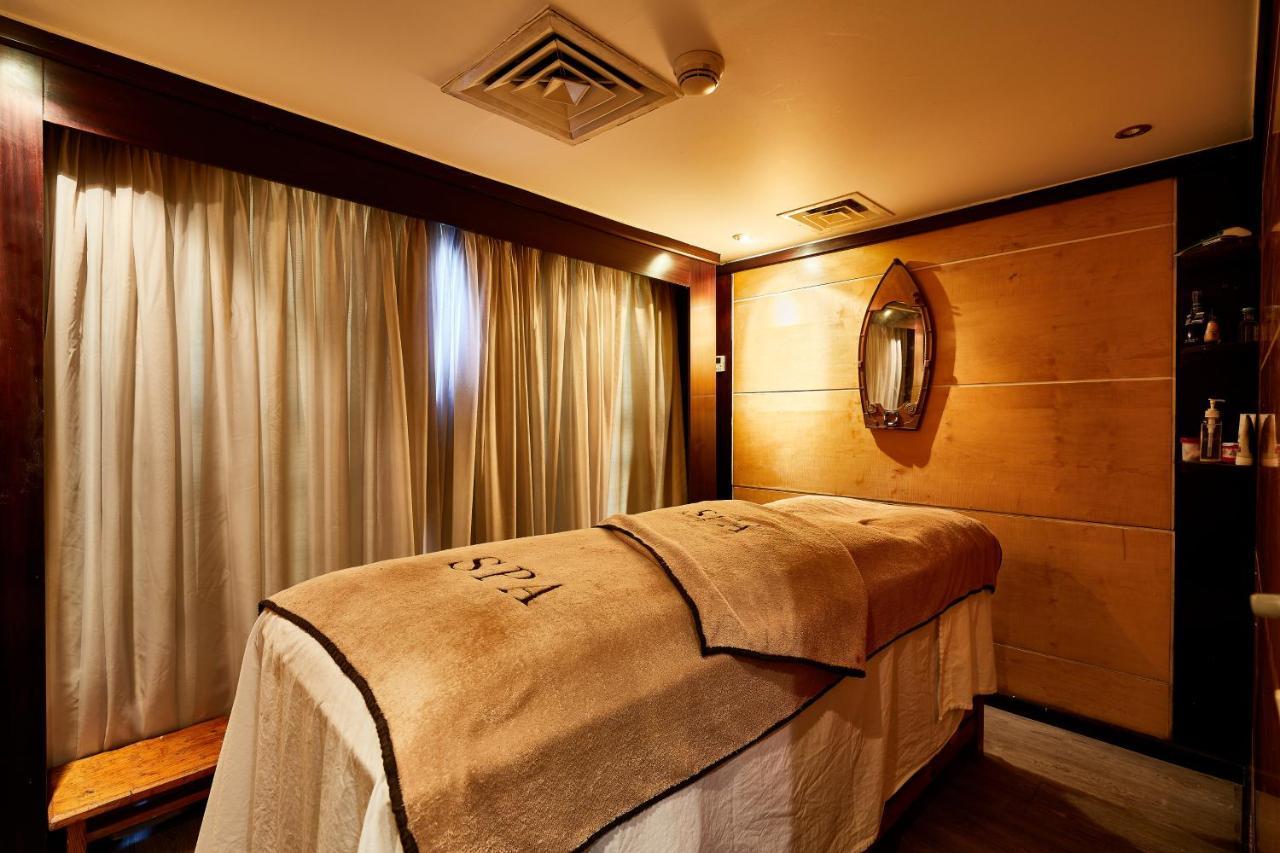 Otel Sonesta St George Nile Cruise - To Aswan 4 Nights From Monday To Friday 5*