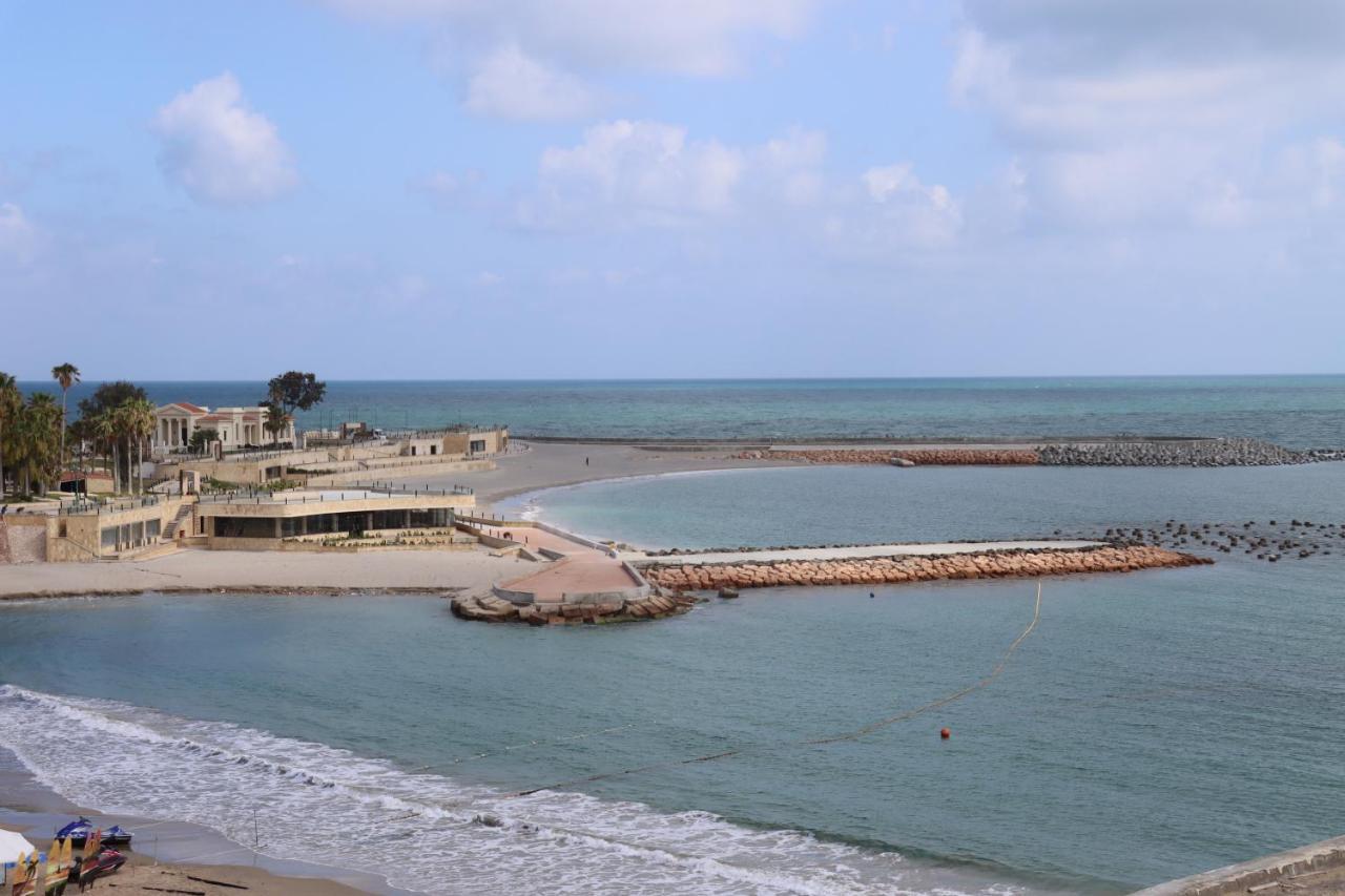 Daire Luxury Mamoura Private
