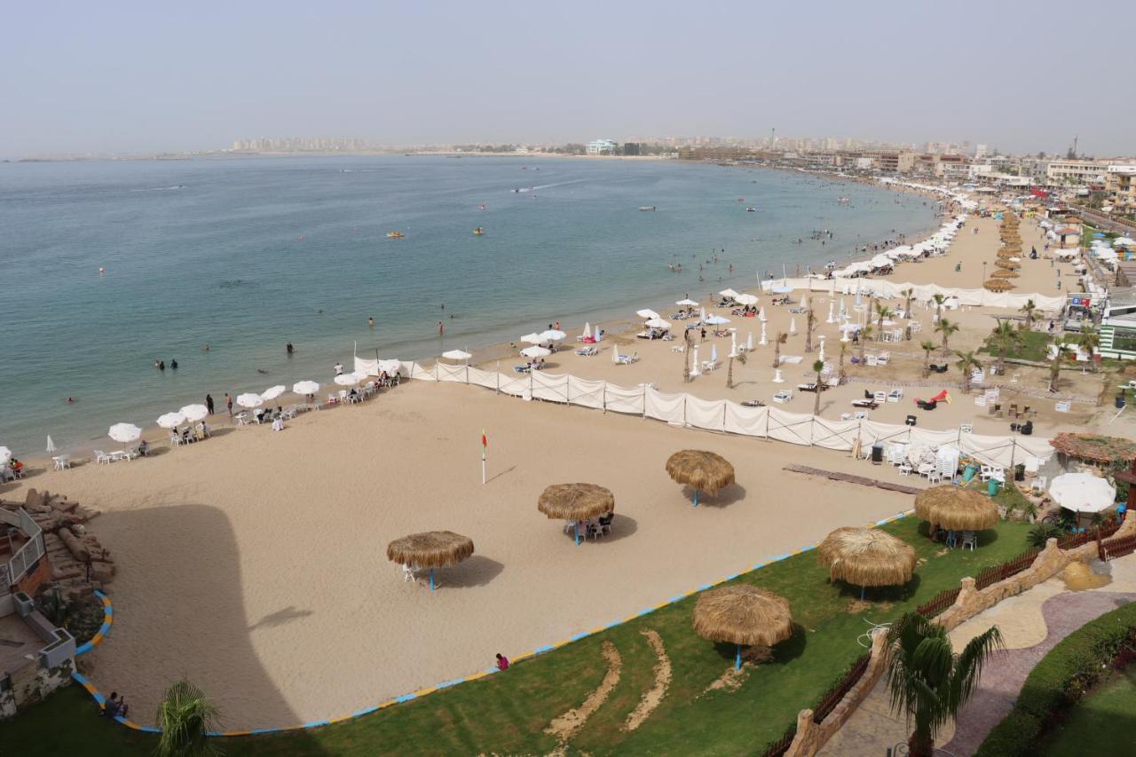 Daire Luxury Mamoura Private *