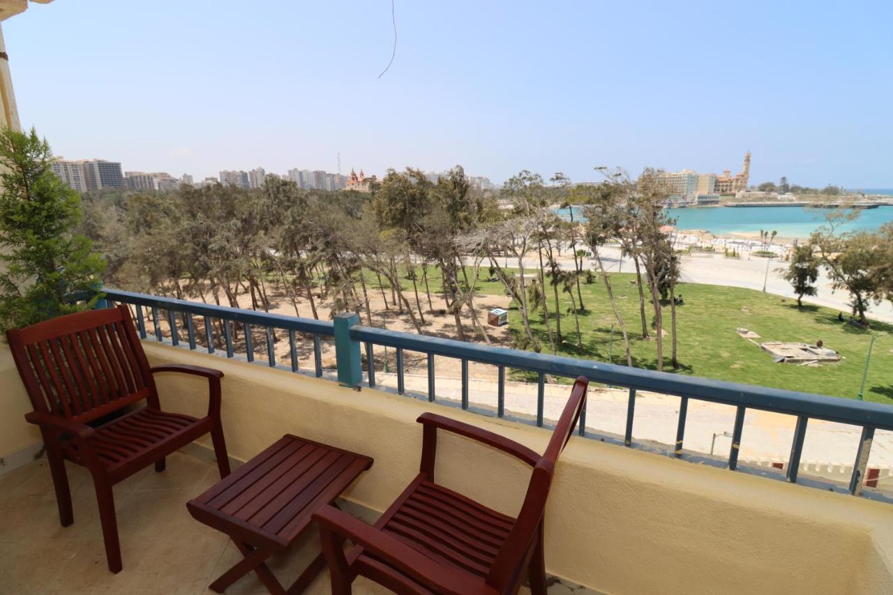 Luxury Mamoura Private İskenderiye