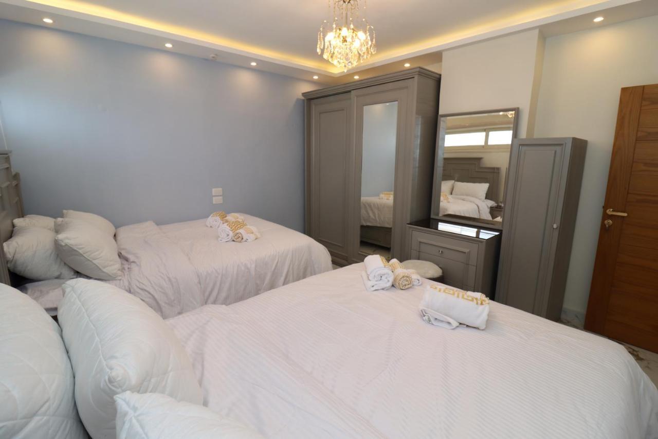 Daire Luxury Mamoura Private