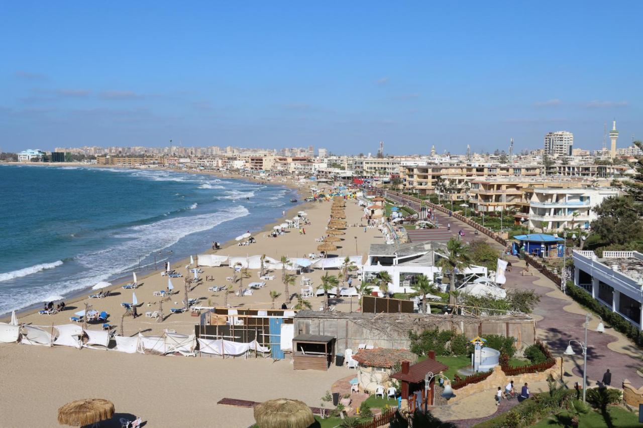Luxury Mamoura Private Daire