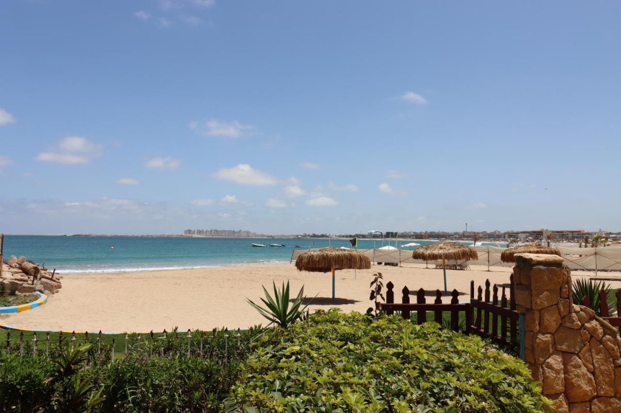 Luxury Mamoura Private Daire İskenderiye