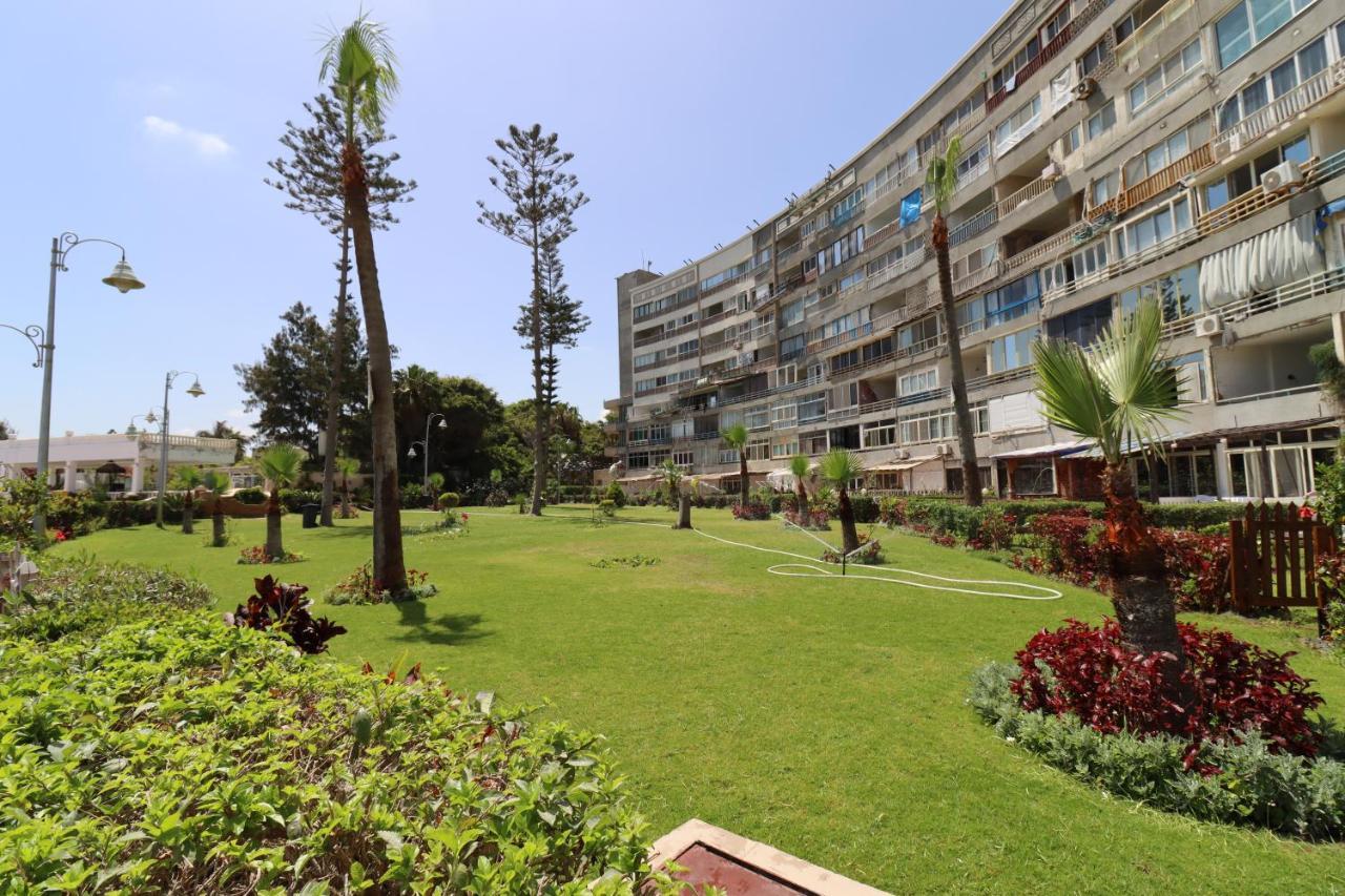 Luxury Mamoura Private * İskenderiye