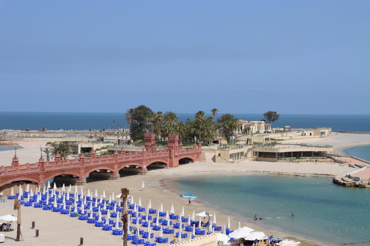 Luxury Mamoura Private *