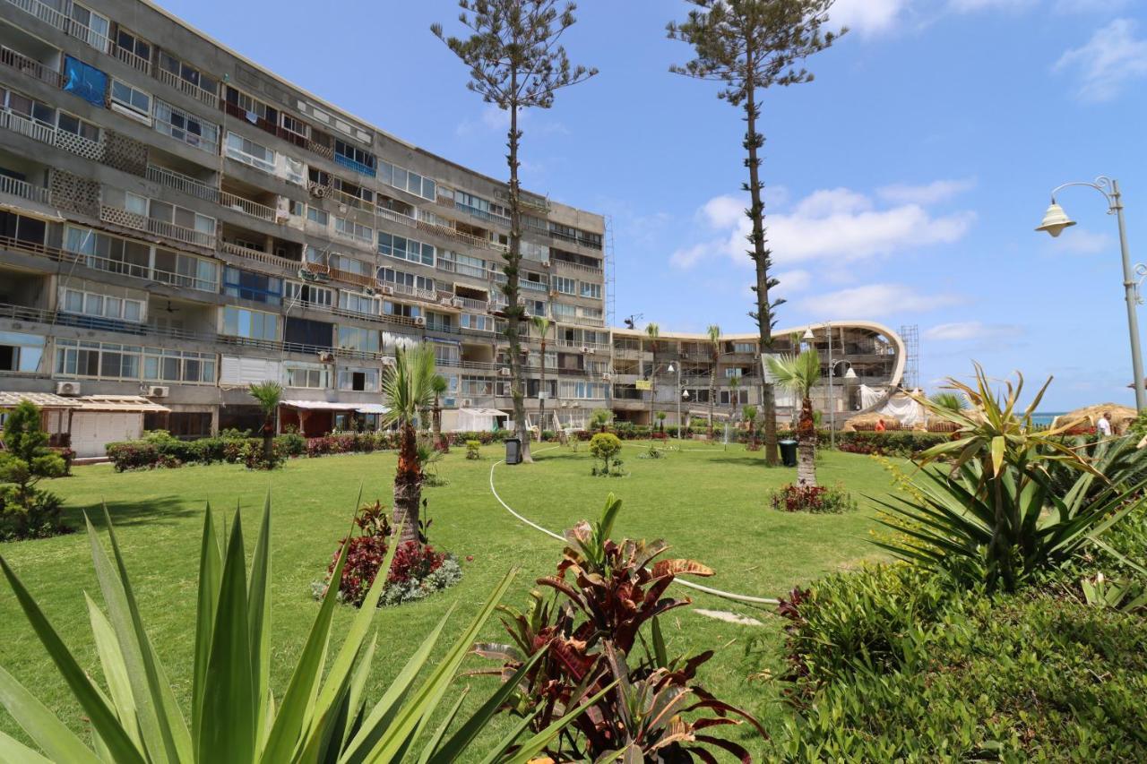 Luxury Mamoura Private Daire *