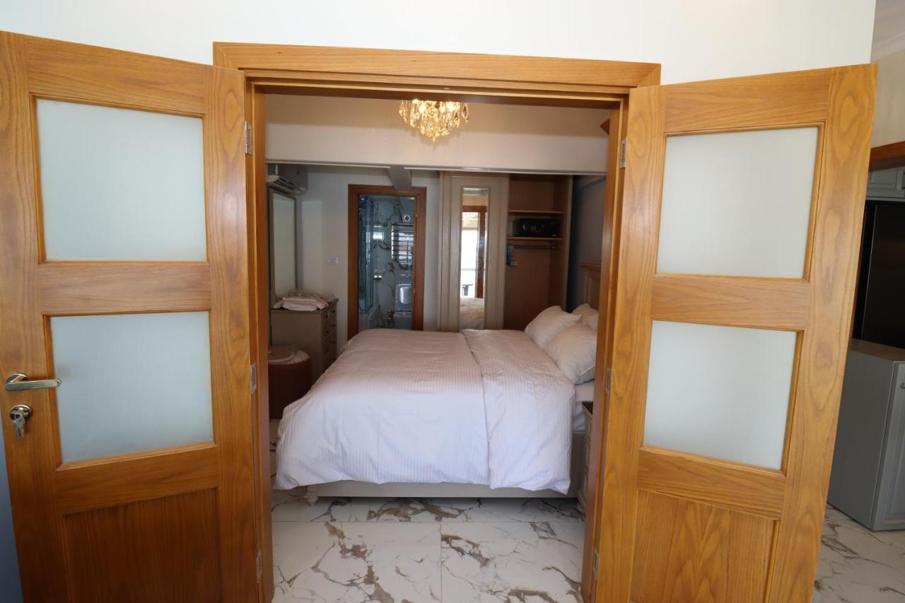 Luxury Mamoura Private Daire İskenderiye