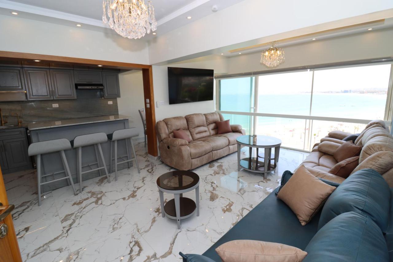 Daire Luxury Mamoura Private