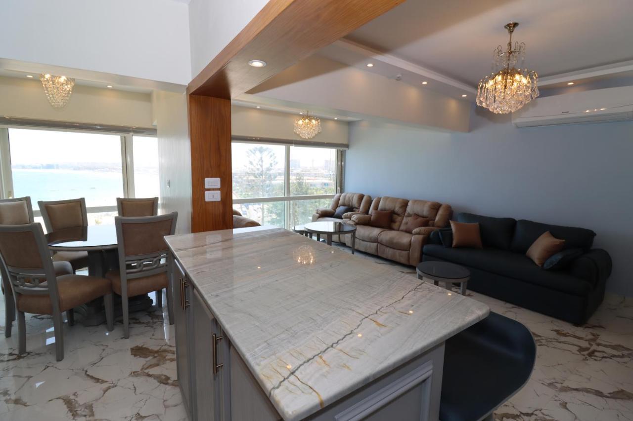 Luxury Mamoura Private İskenderiye