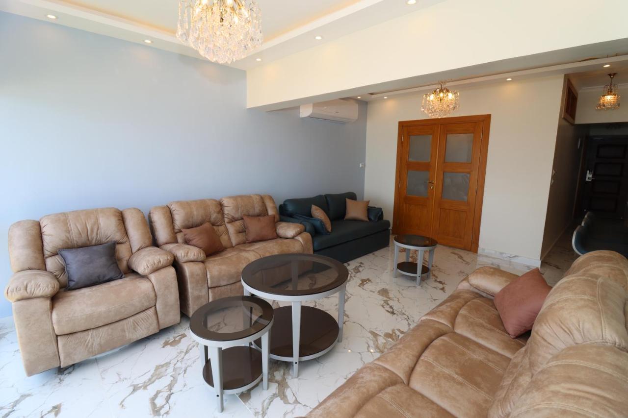 Luxury Mamoura Private İskenderiye