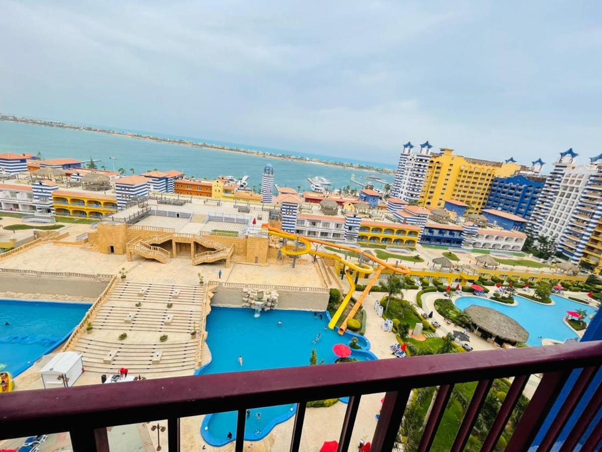 Porto Marina Families Only * El-Alamein