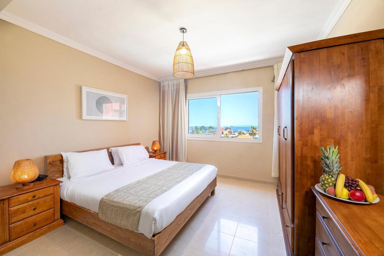 The Bay Marina Otel Hurgada