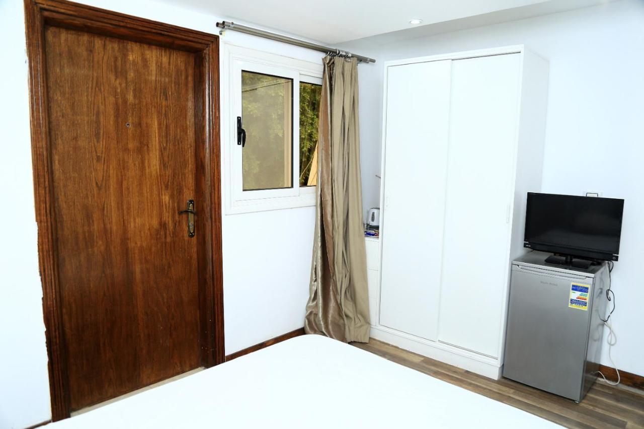 Hotel de apartamente Lilly And
