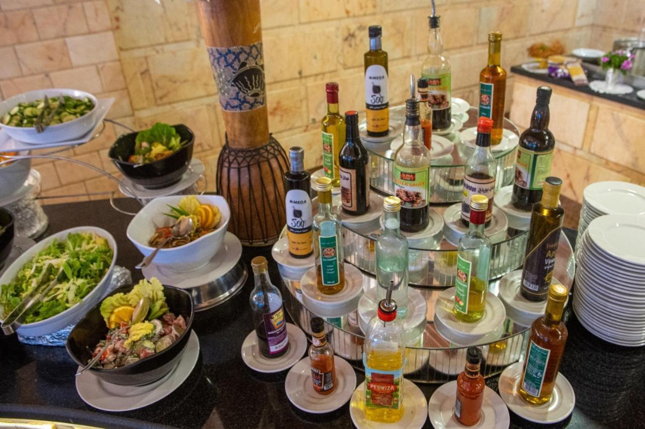 Happy Life Village Resort Dahab