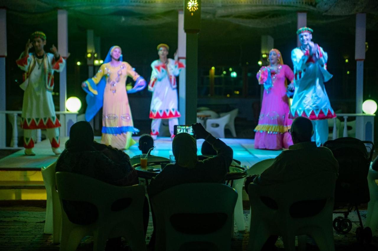 Happy Life Village Resort Dahab