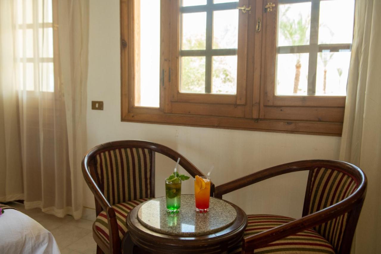 Happy Life Village 4* Dahab