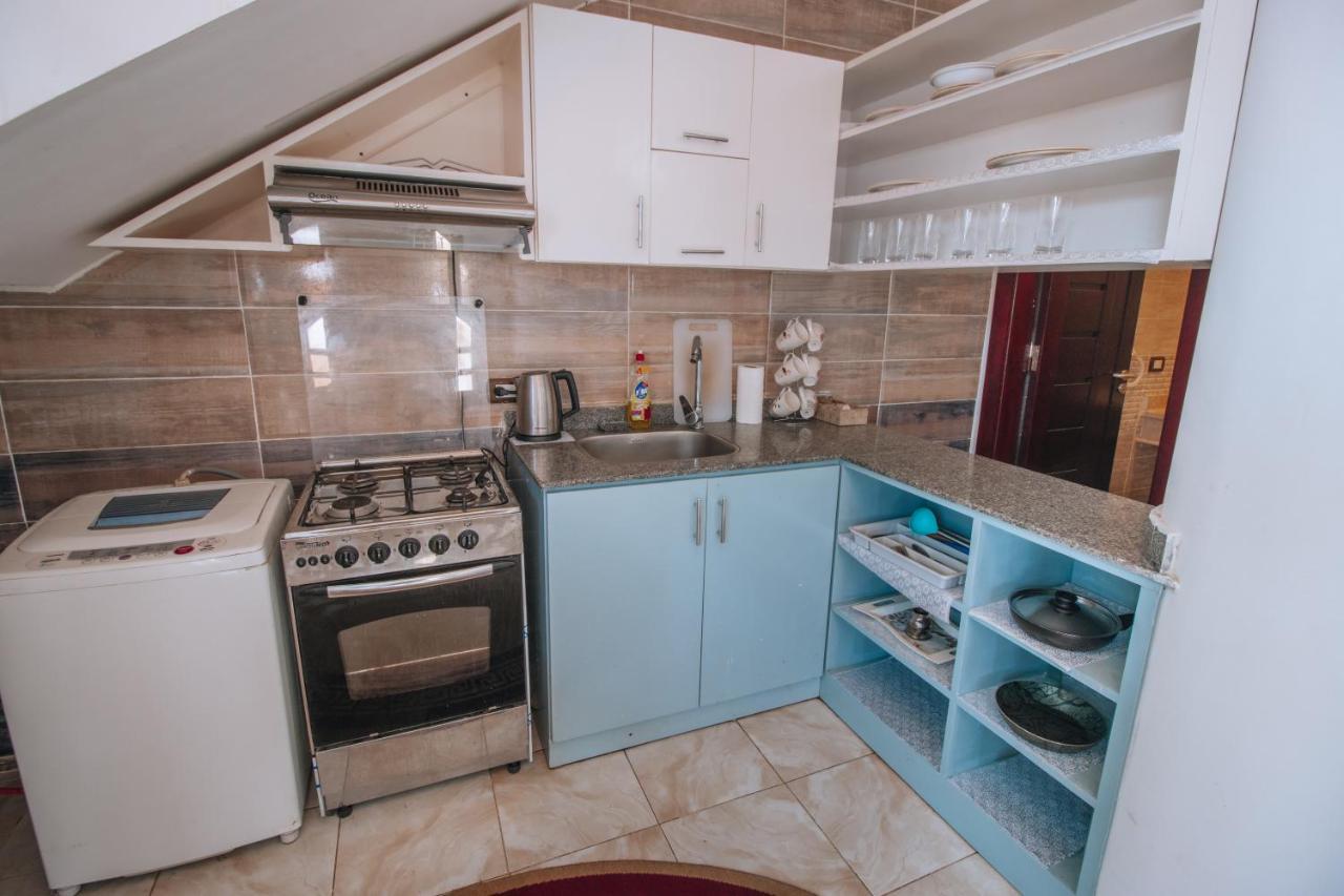 Swiss Royal Apartamento Dahab