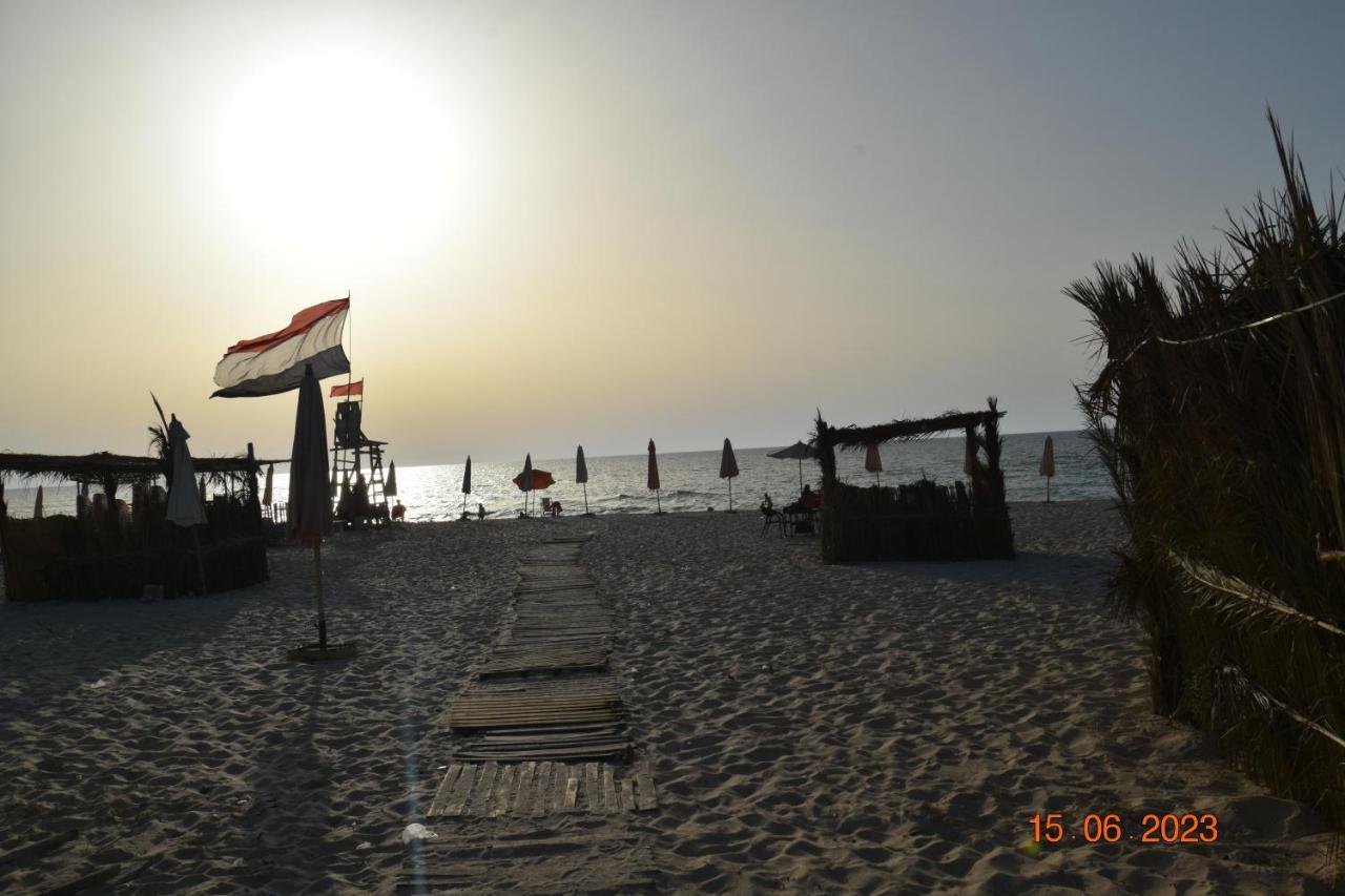 Casa de férias Beachside ,sidi Kerir Abu Zeira