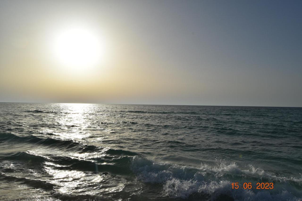 Beachside ,sidi Kerir Abu Zeira